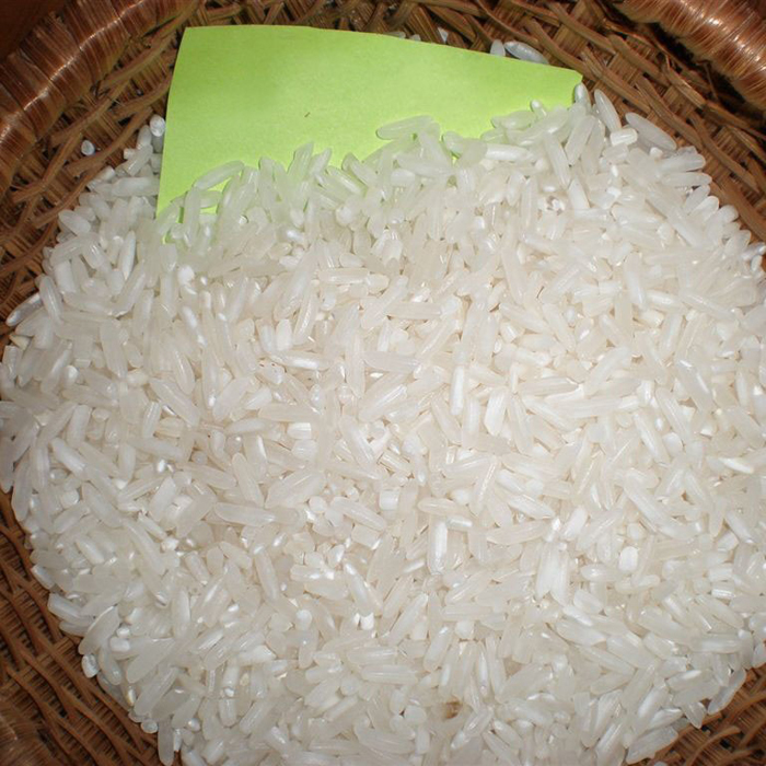 Các phương pháp chế biến gạo từ thóc