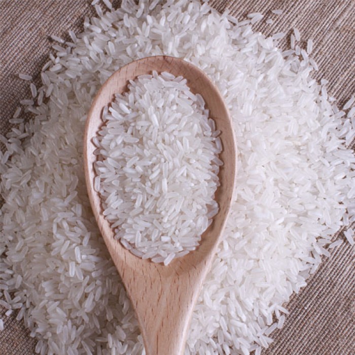 Gạo Jasmine năng suất và giá trị cao