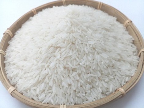 Gạo ngon đặc sản ST24