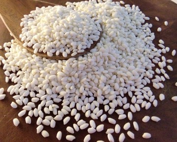Giá gạo cao nhất, rơi vào cuối vụ nên Việt Nam xuất khẩu gạo rất ít
