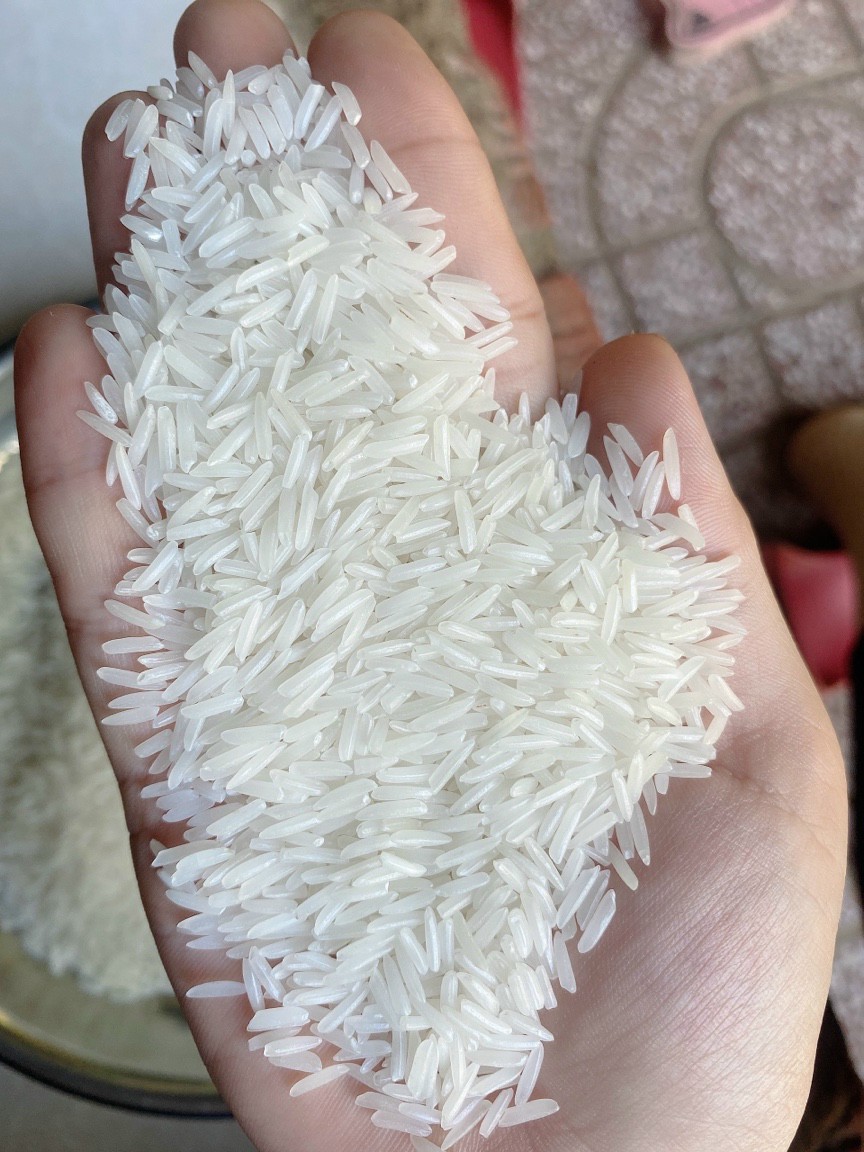 ST 25 NGON NHẤT THẾ GIỚI